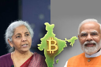 भारत सरकार जून 2025 में क्रिप्टो परिसंपत्तियों के लिए नीति दस्तावेज़ जारी करेगी, जो नियमन के लिए विभिन्न विकल्पों पर प्रकाश डालेगा।