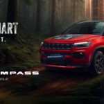 Jeep Compass और Meridian Trail Edition भारत में लॉन्च – कीमत, फीचर्स और Fortuner को टक्कर