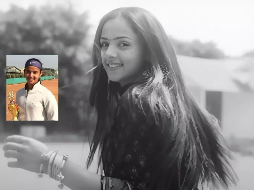 "Radhika Yadav Gurugram Murder: टेनिस खिलाड़ी की अपने ही पिता द्वारा गोली मारकर हत्या"